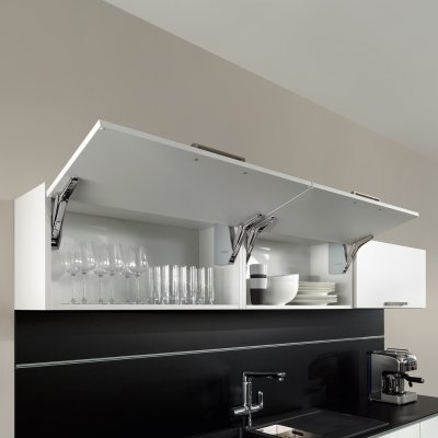 Kitchen Fittings, Accessories & Appliances