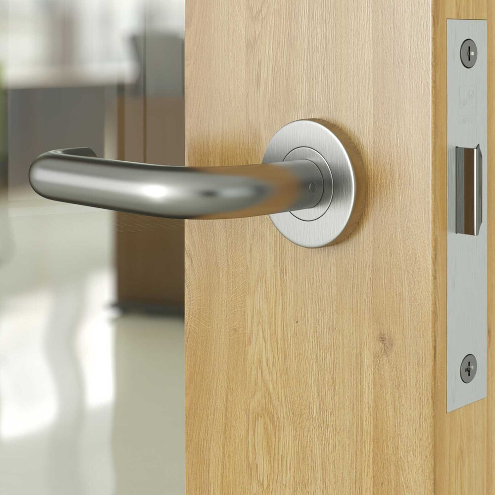 Architectural Ironmongery