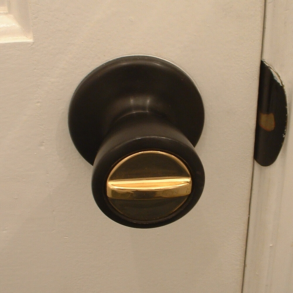 Handles & Knobs