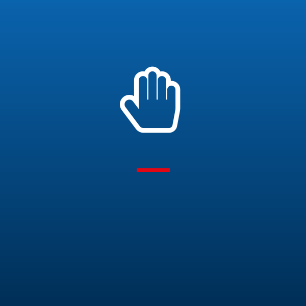 Finger Protection