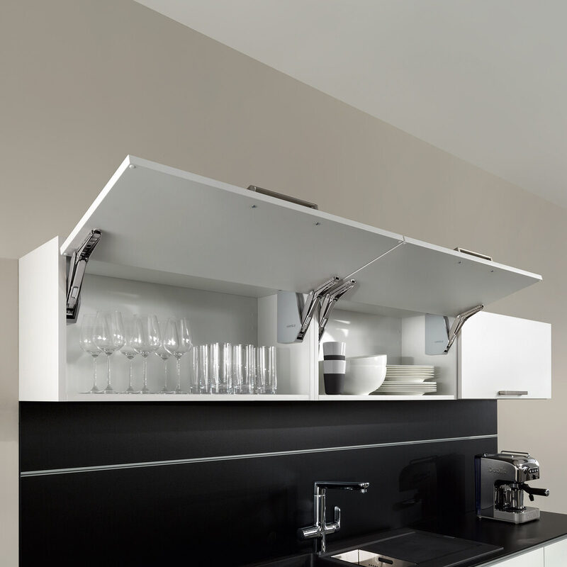 Kitchen Fittings, Accessories & Appliances