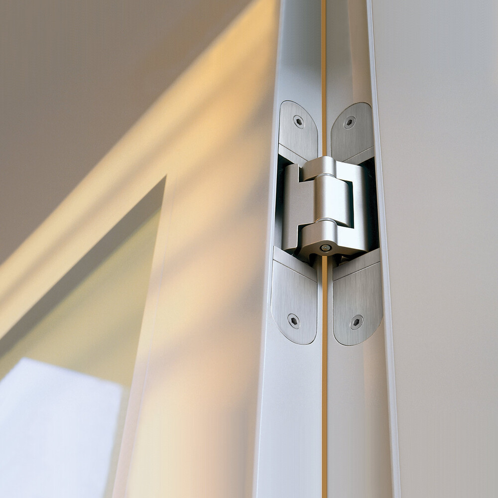 Door Hinges