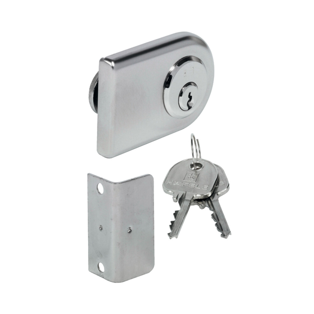 Glass Door Fittings