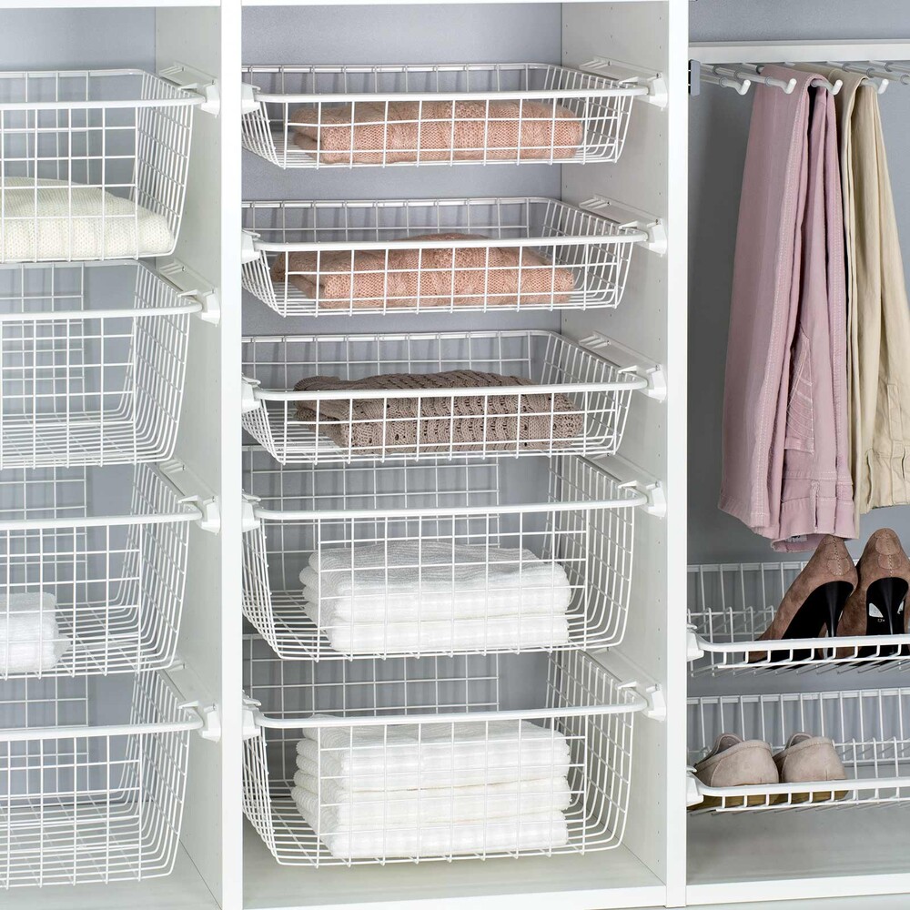 Bedroom Fittings