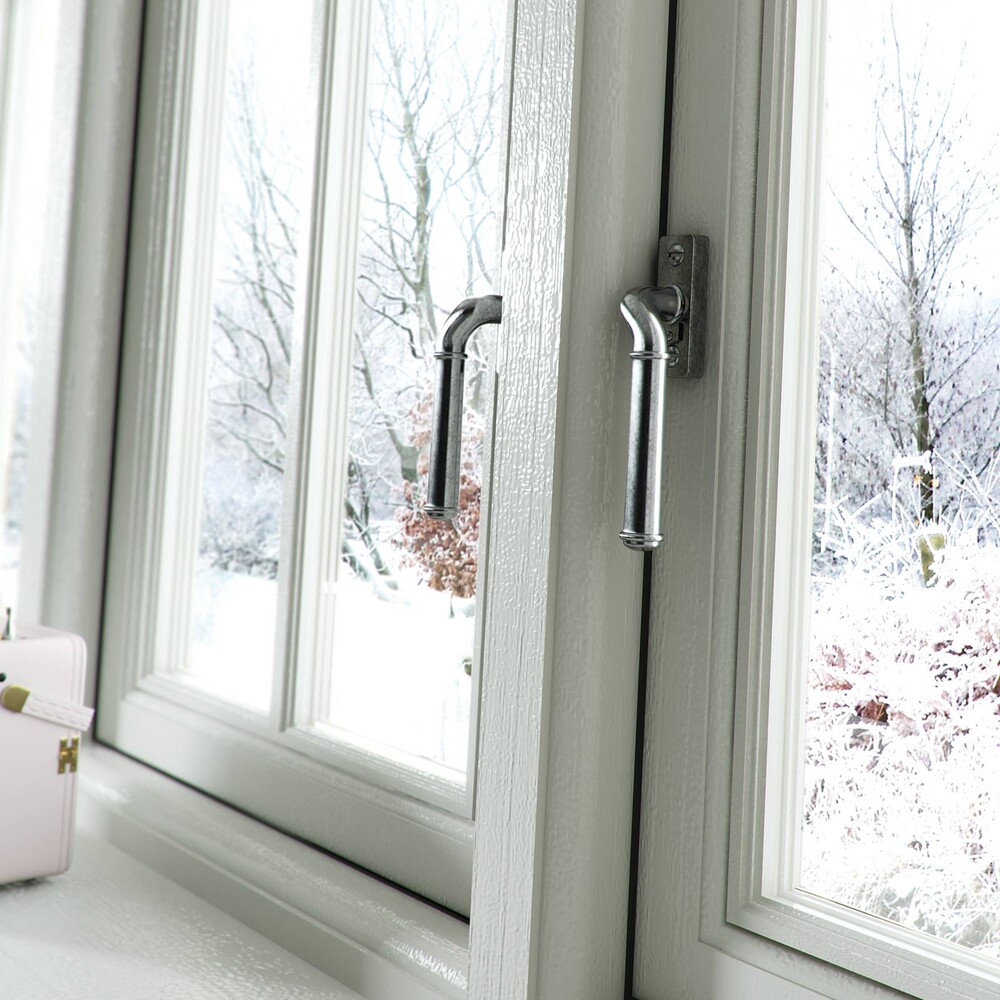 Window Handles
