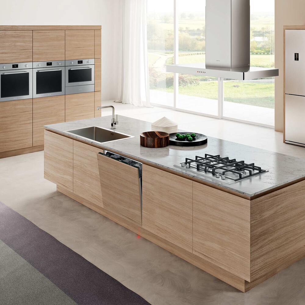 Kitchen Appliances