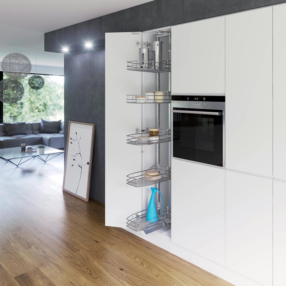Kitchen Storage & Accessories
