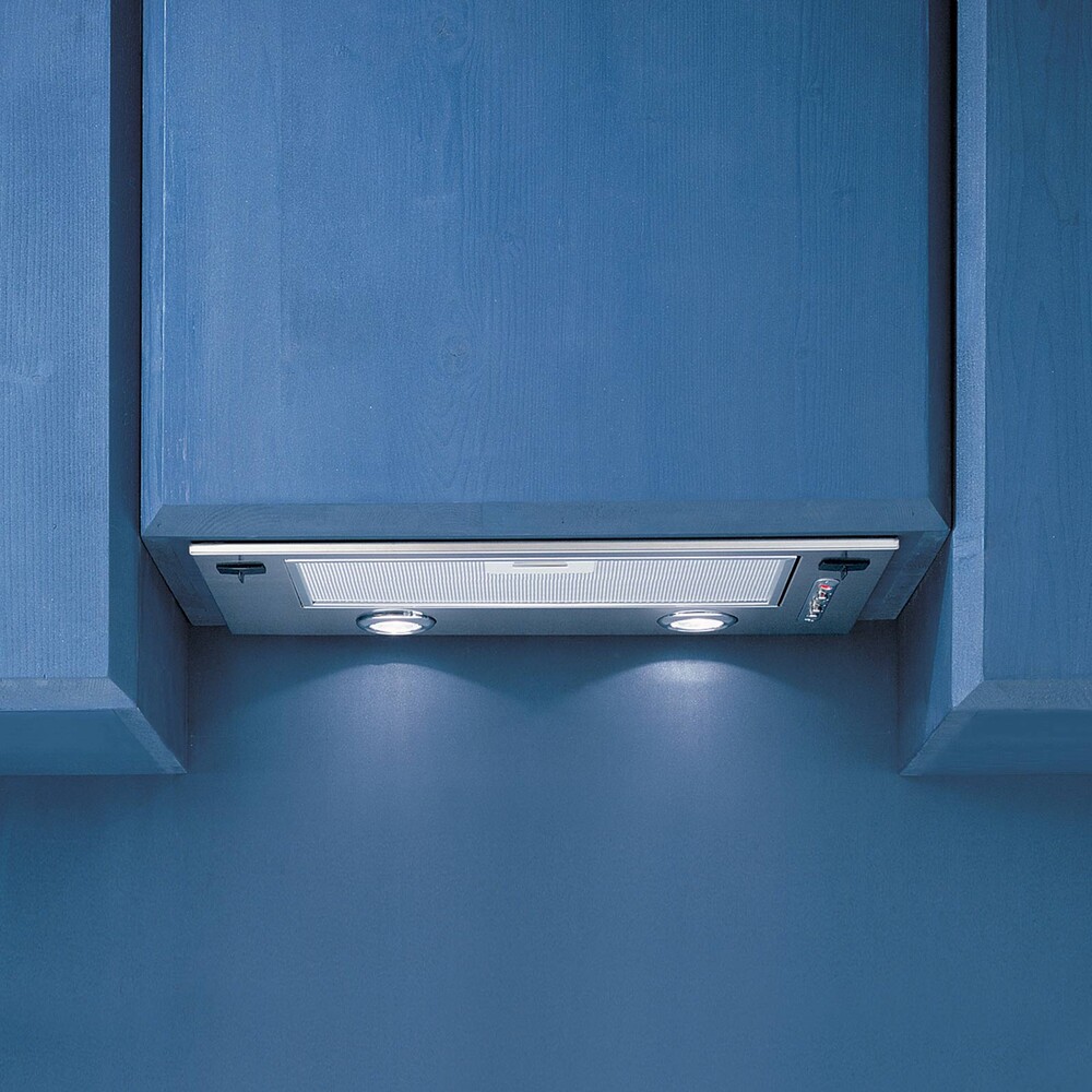 Kitchen Ventilation