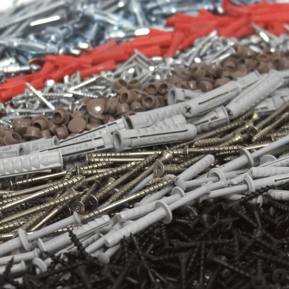 Fixings & Fasteners