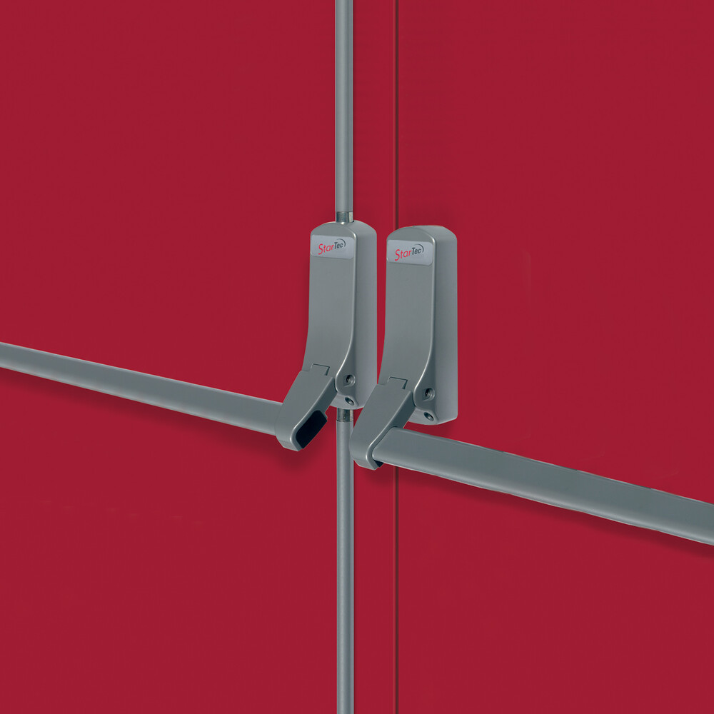 Panic Door Hardware