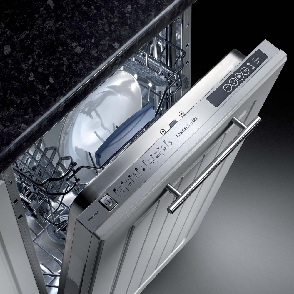Dishwashers
