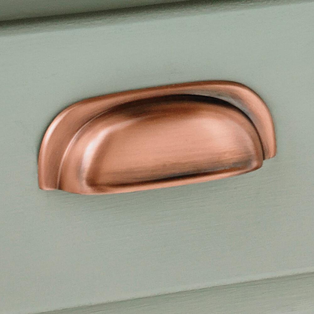 Handles with Label