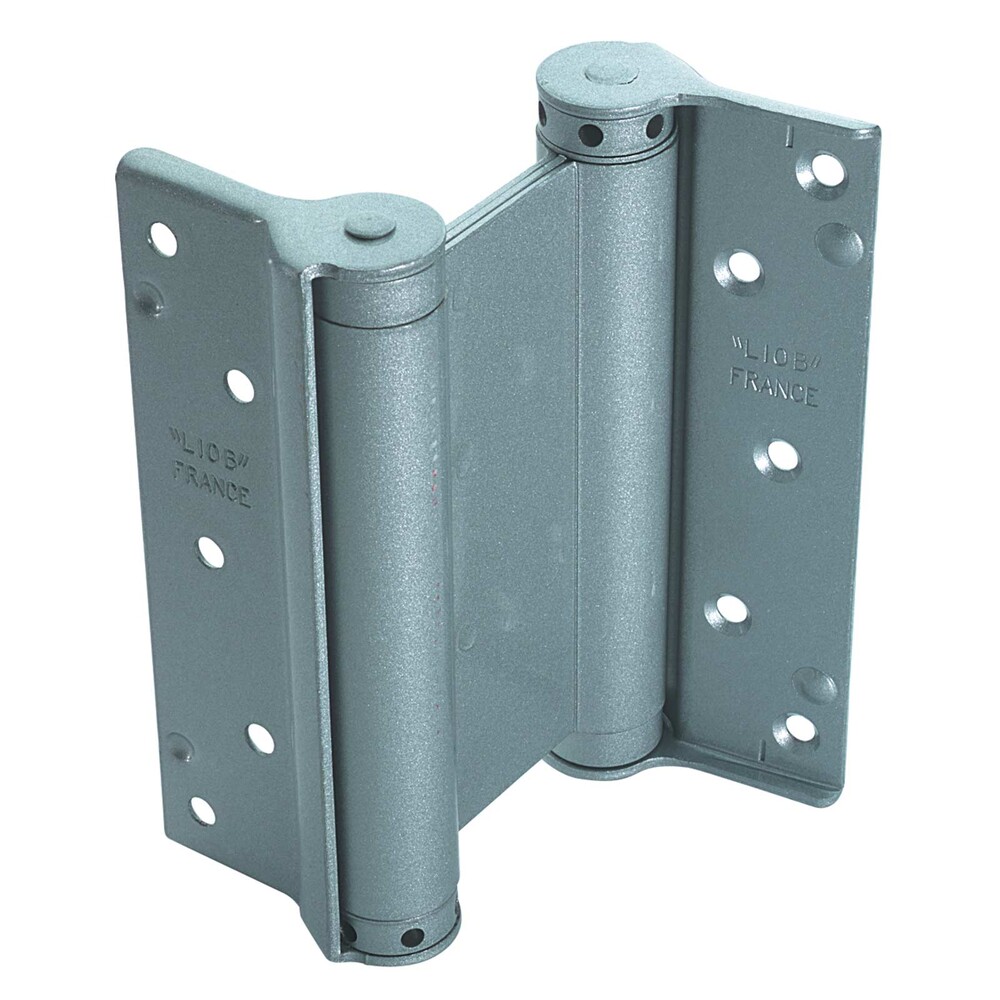 Spring Hinges
