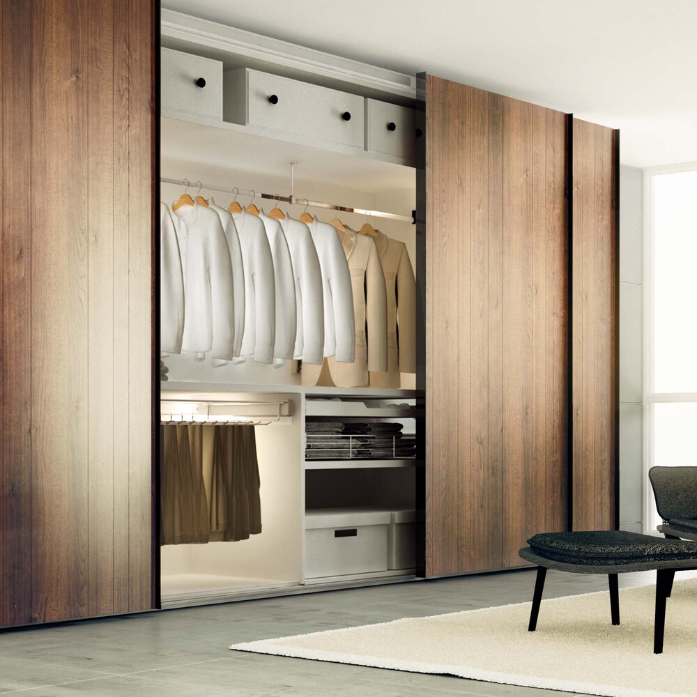 Sliding Door Closers