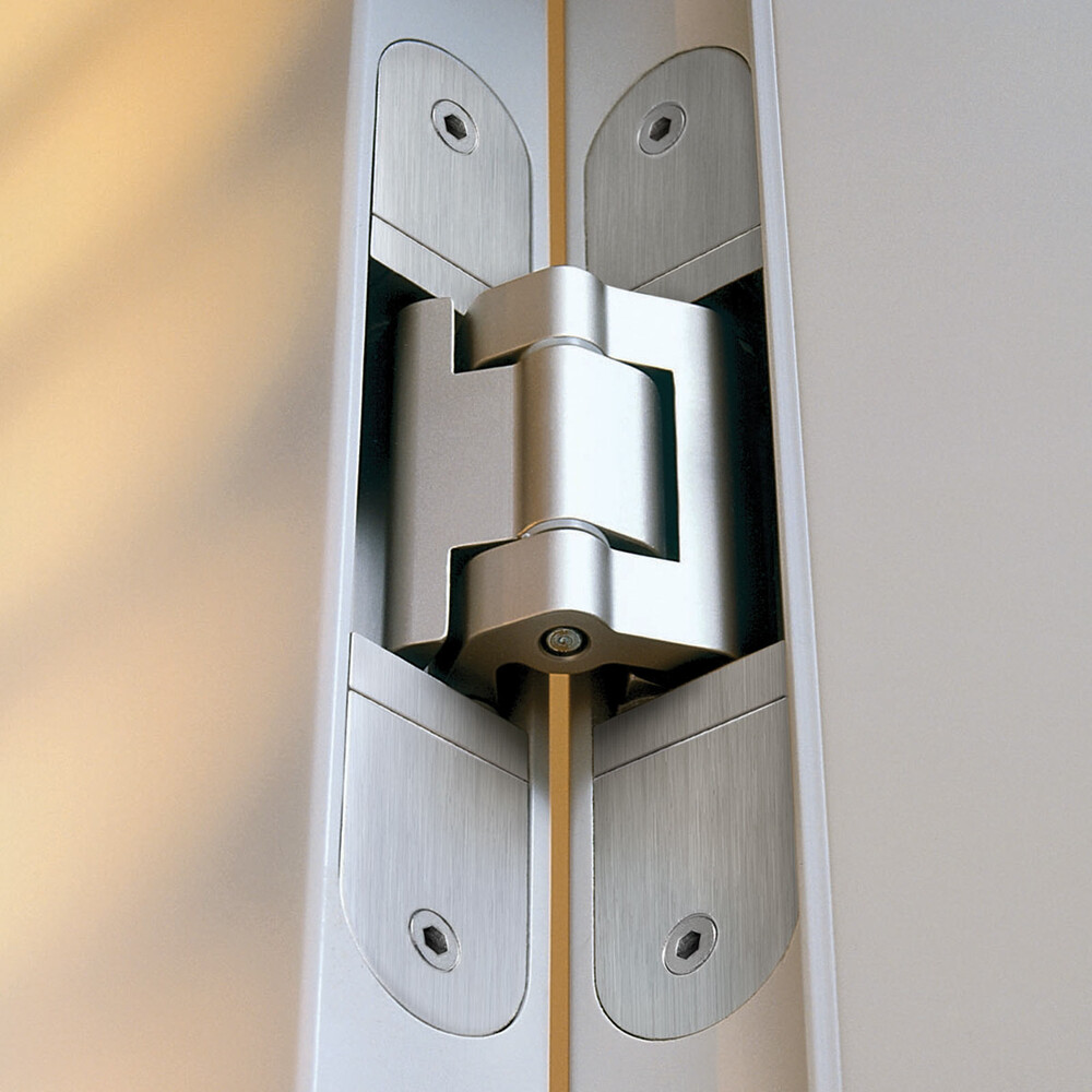 Hinges