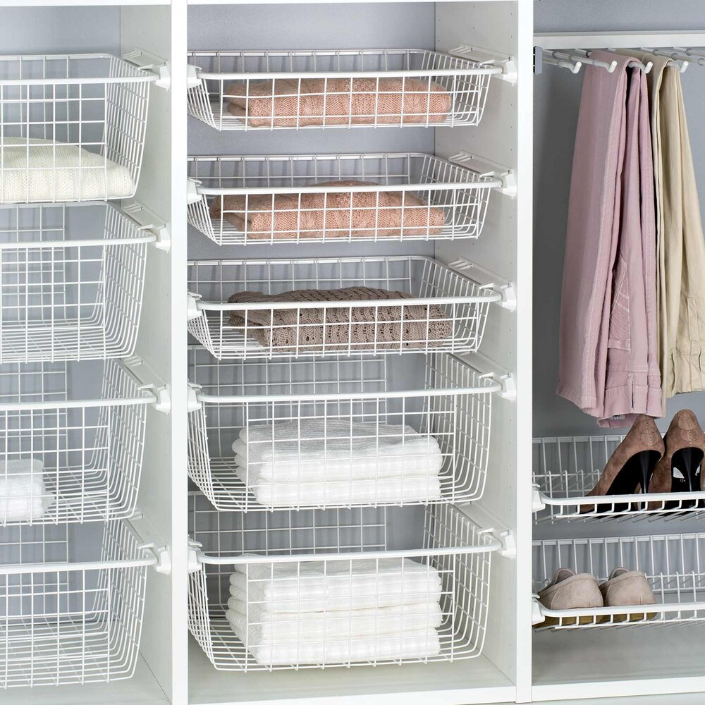 Bedroom Fittings