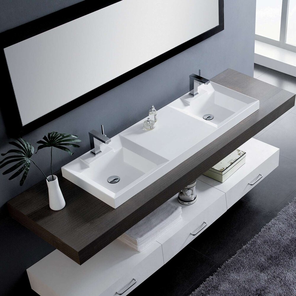 Sanitary & Bathroom Fittings