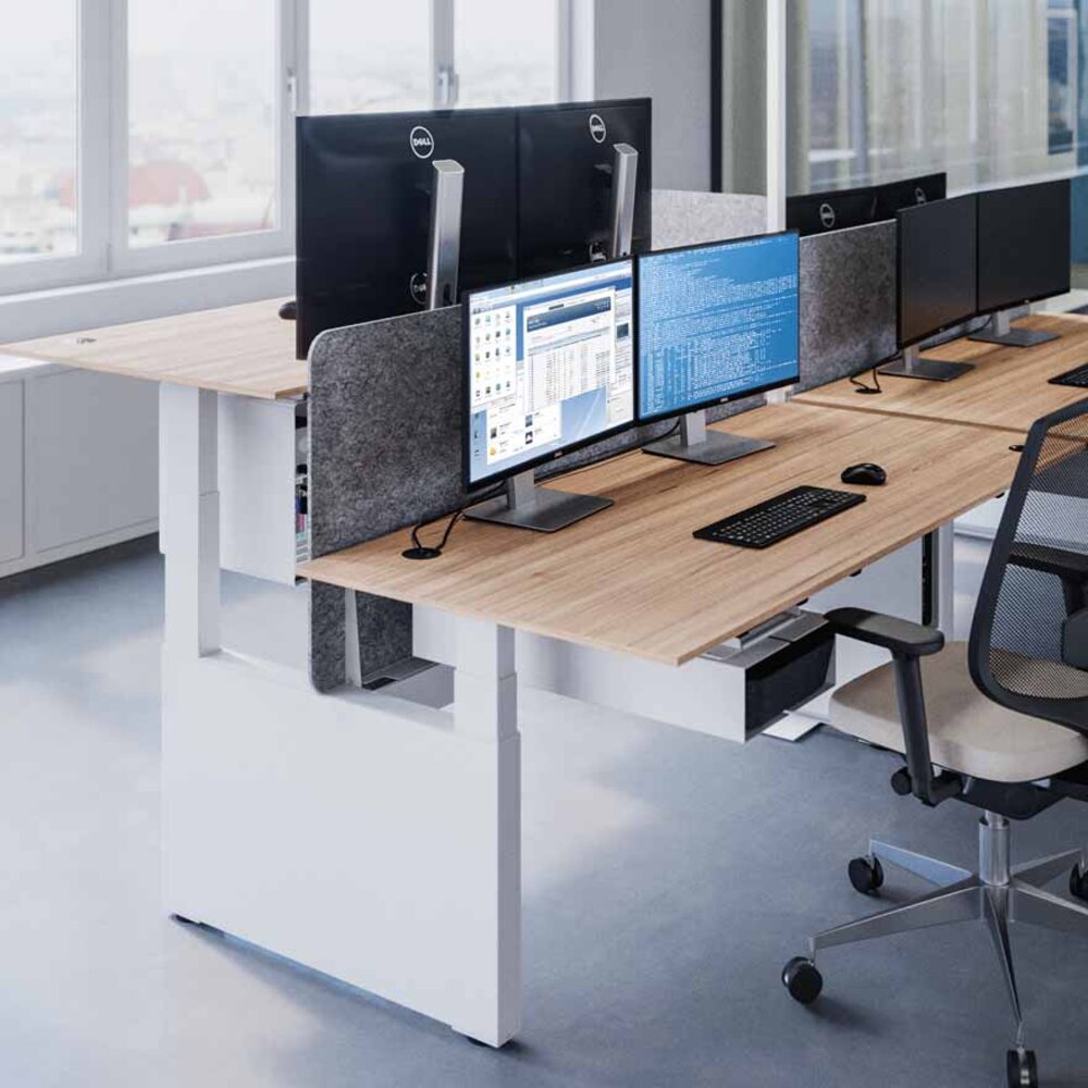 Office Furniture Fittings & Accessories