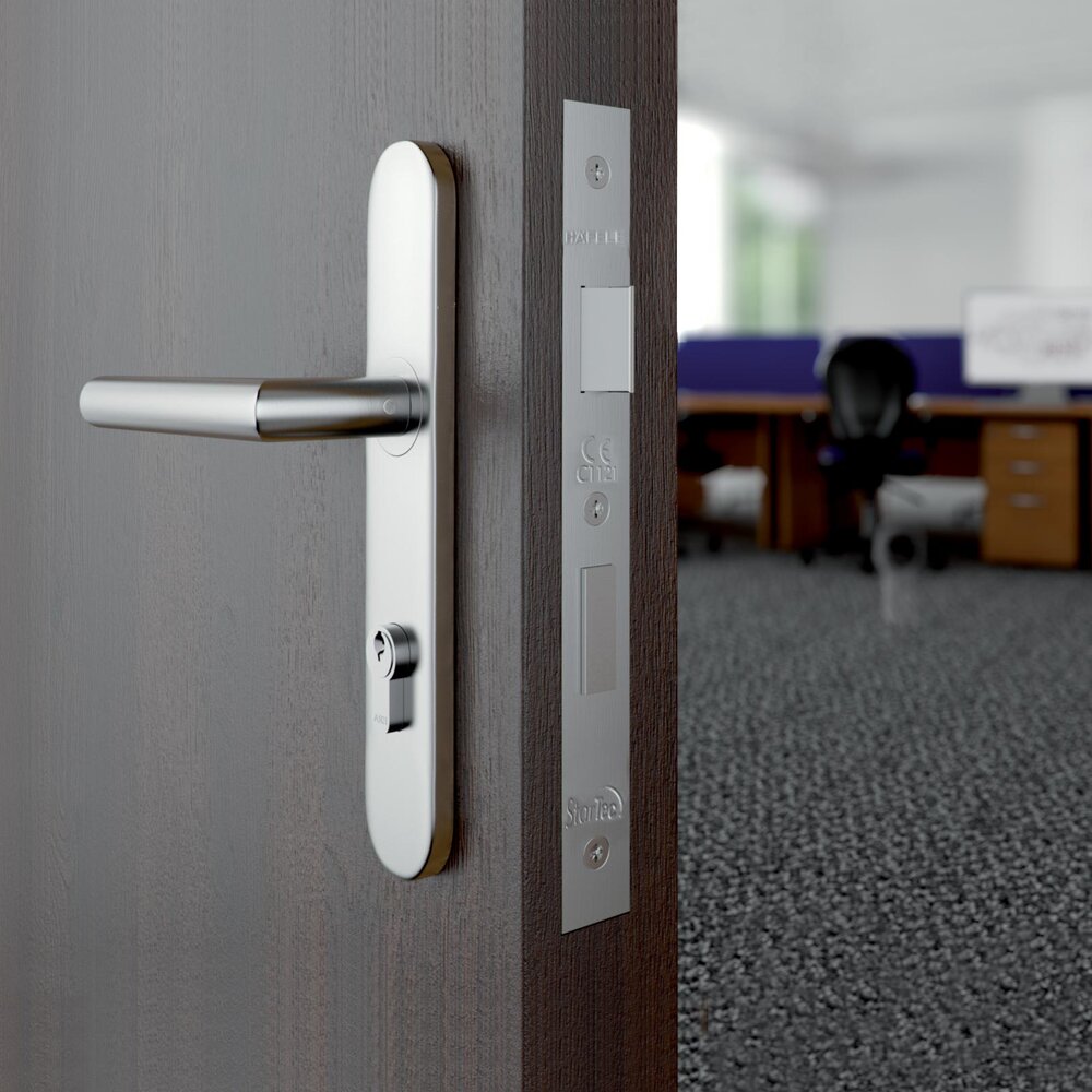 Door Locks