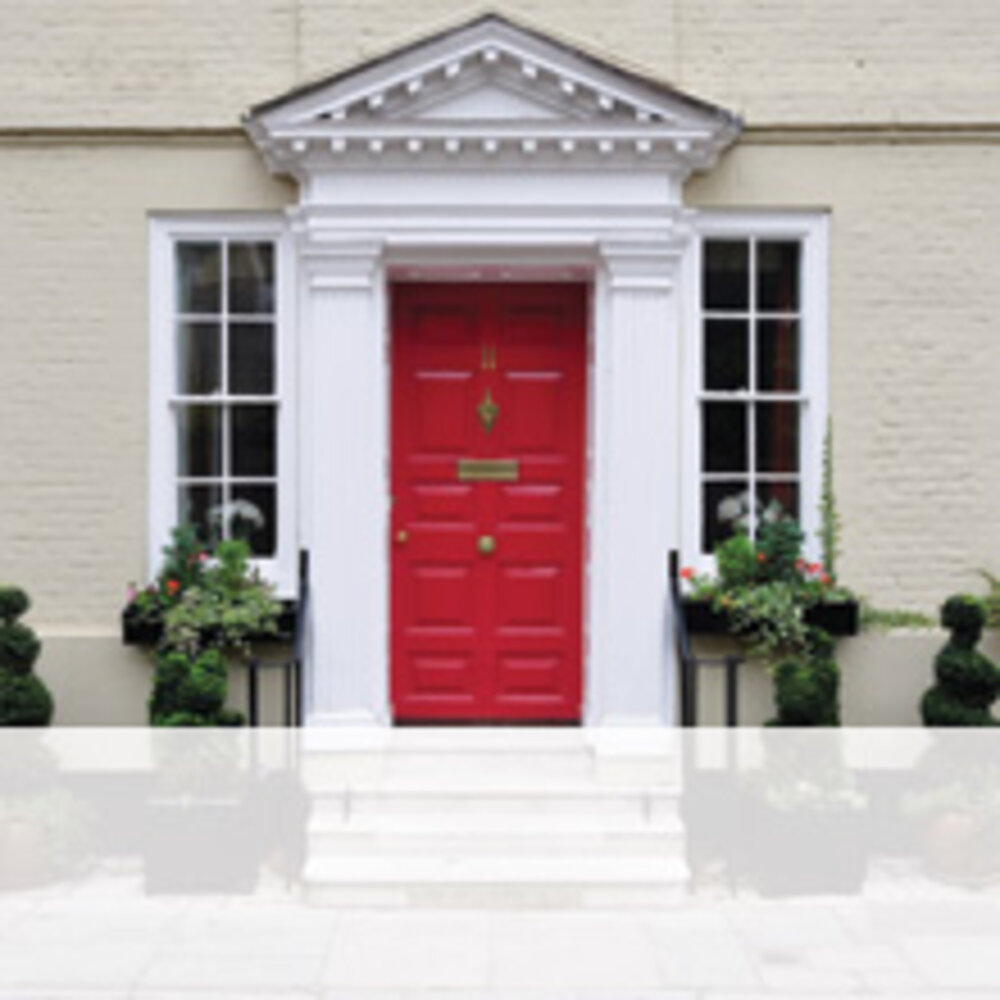 Door Accessories