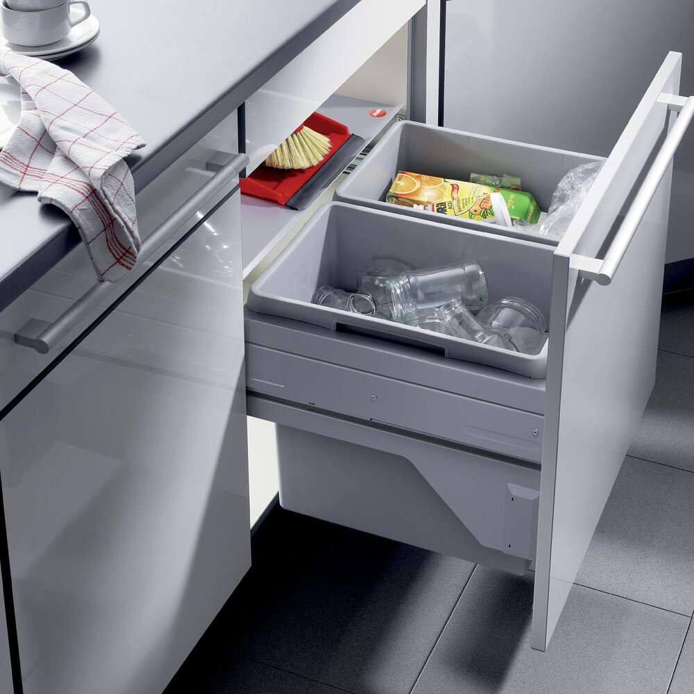 Kitchen Bins