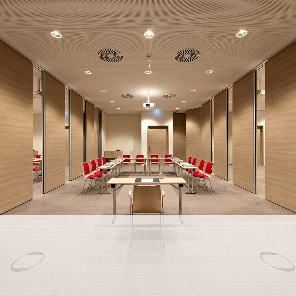 Moveable Wall Systems
