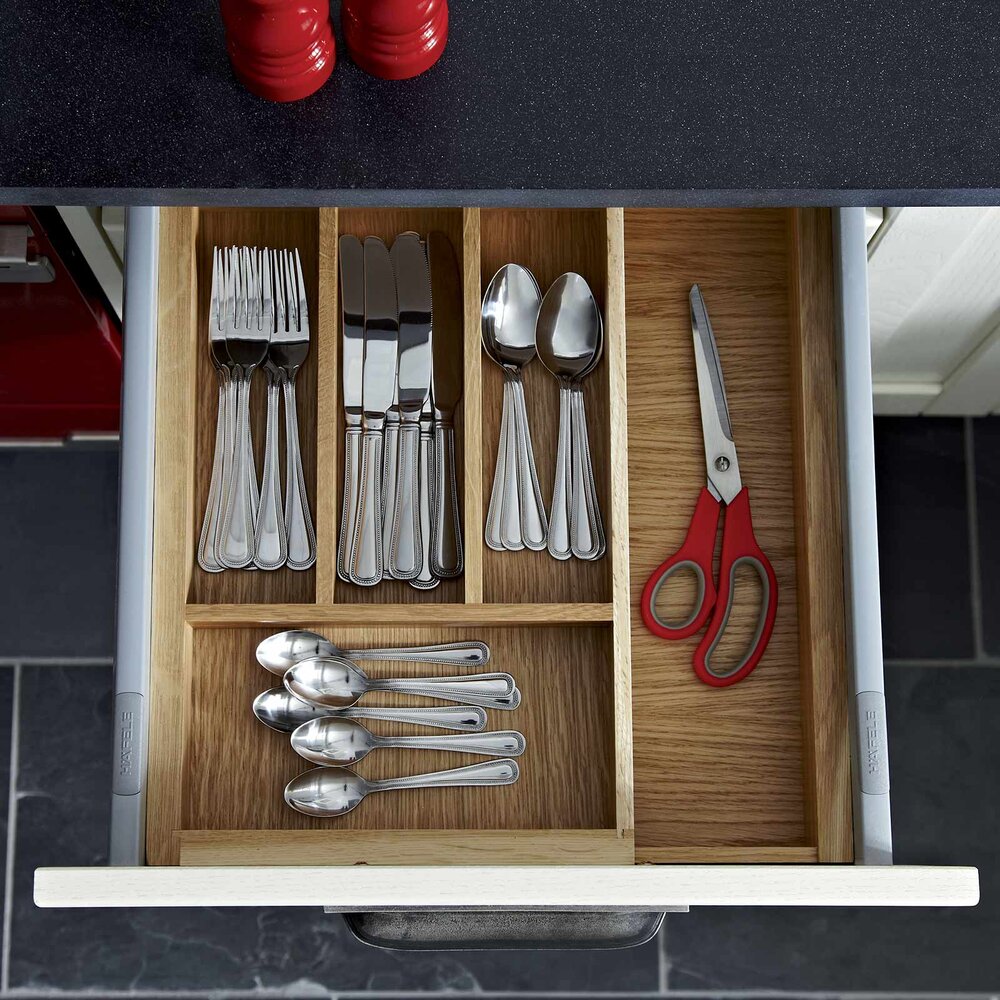 Drawers