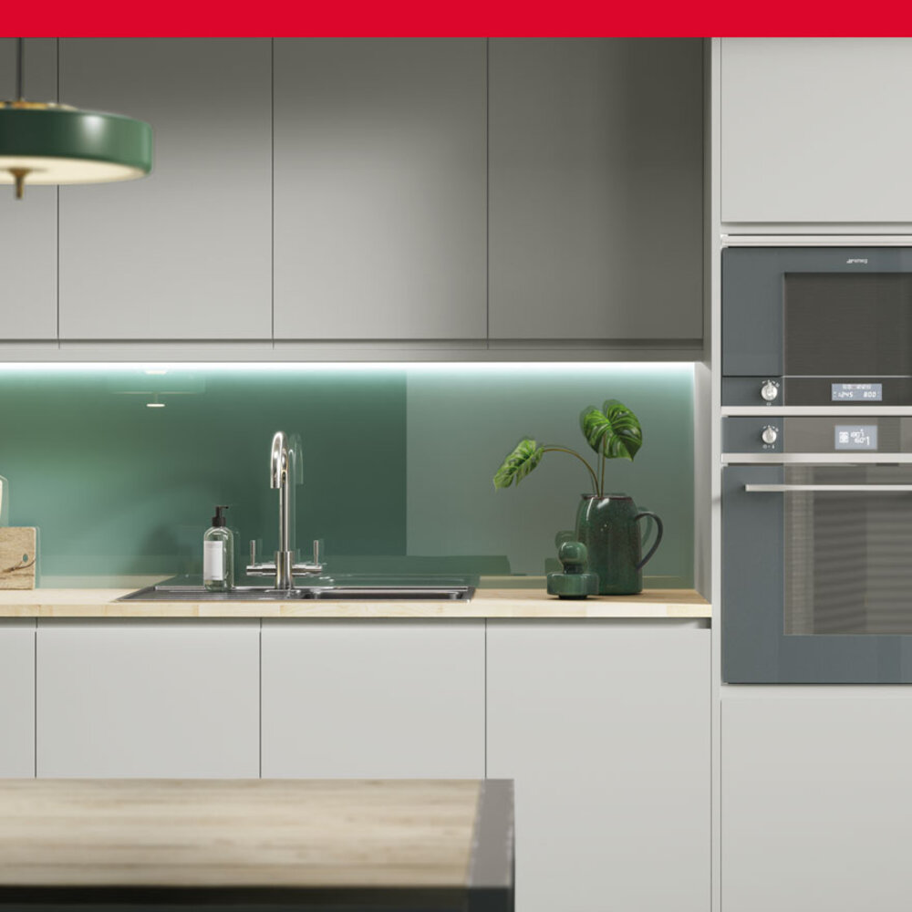 Kitchen Cabinet Doors