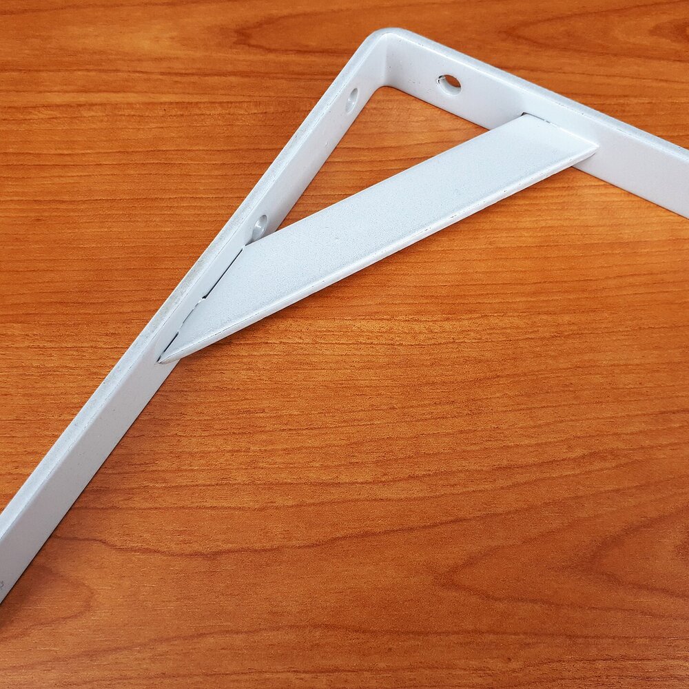 Connectors & Shelf Supports