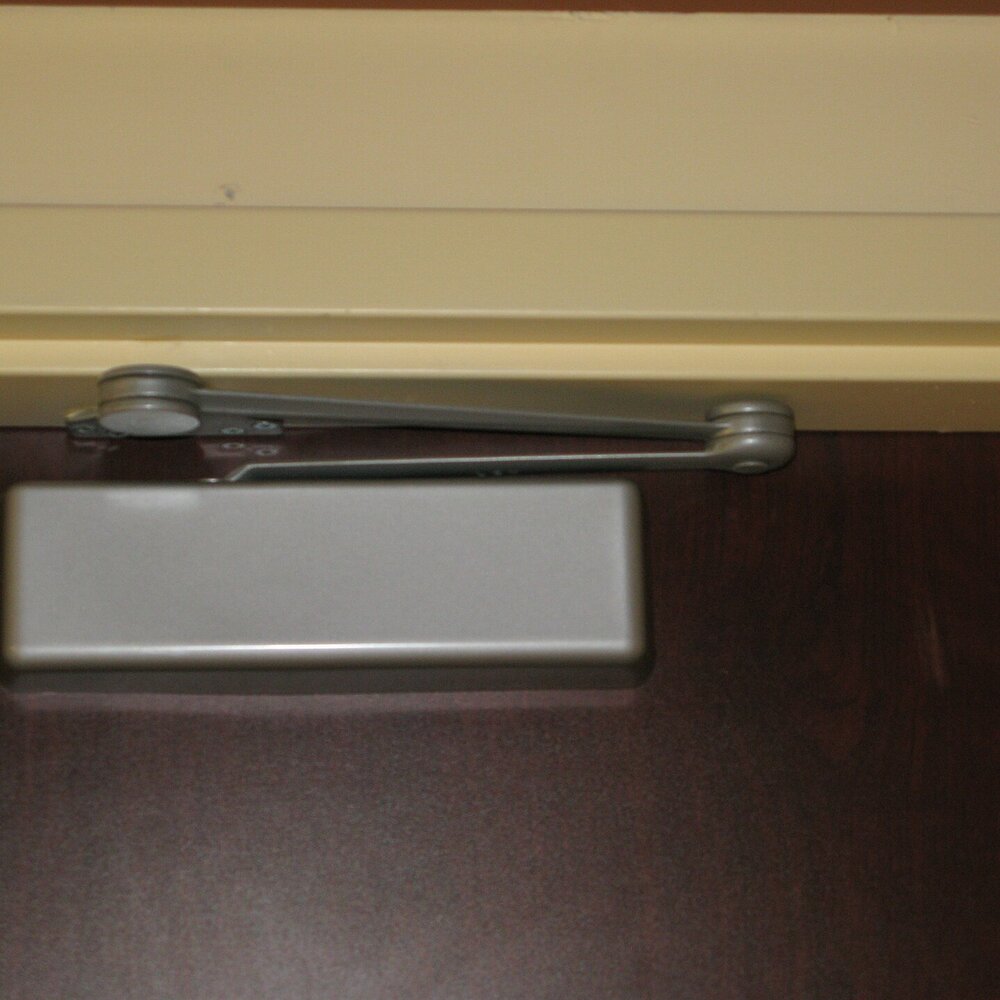 Door Closers & Controls