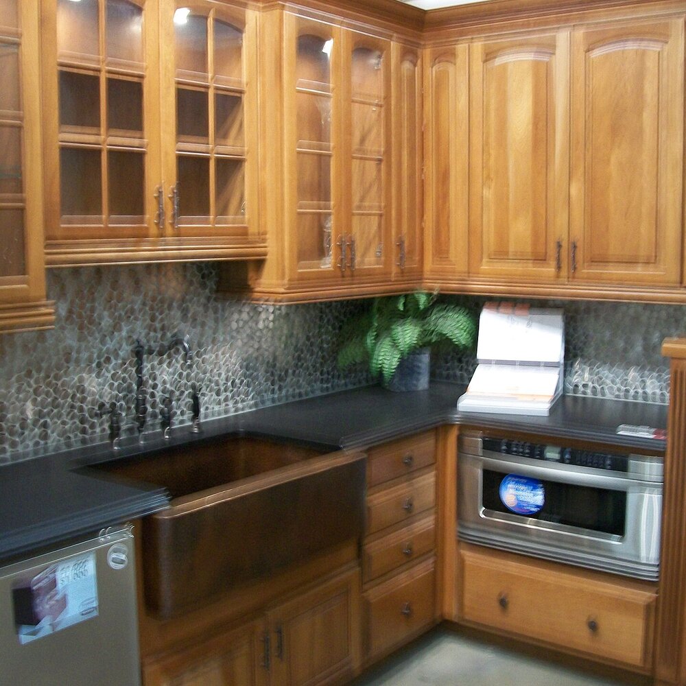 Kitchen Storage & Accessories