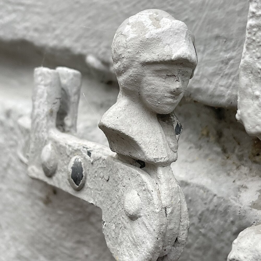 Window Fittings