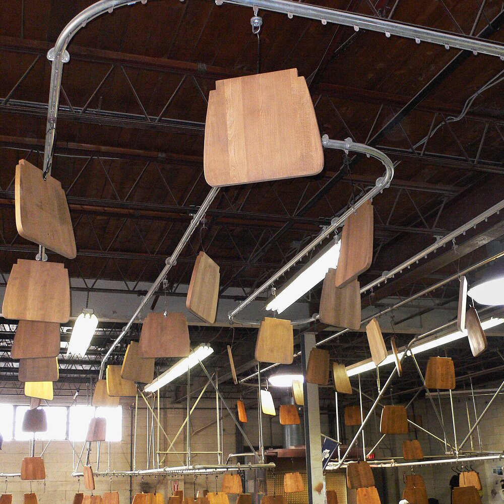 Furniture Care & Repair