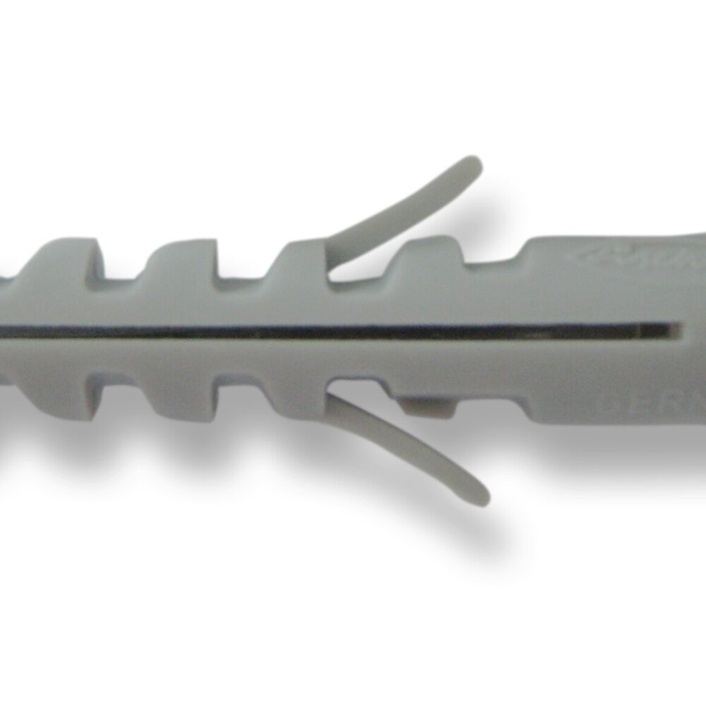 Fixings & Fasteners