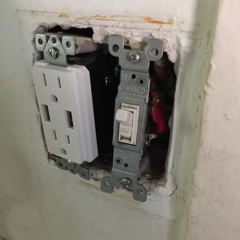 Electrical Accessories