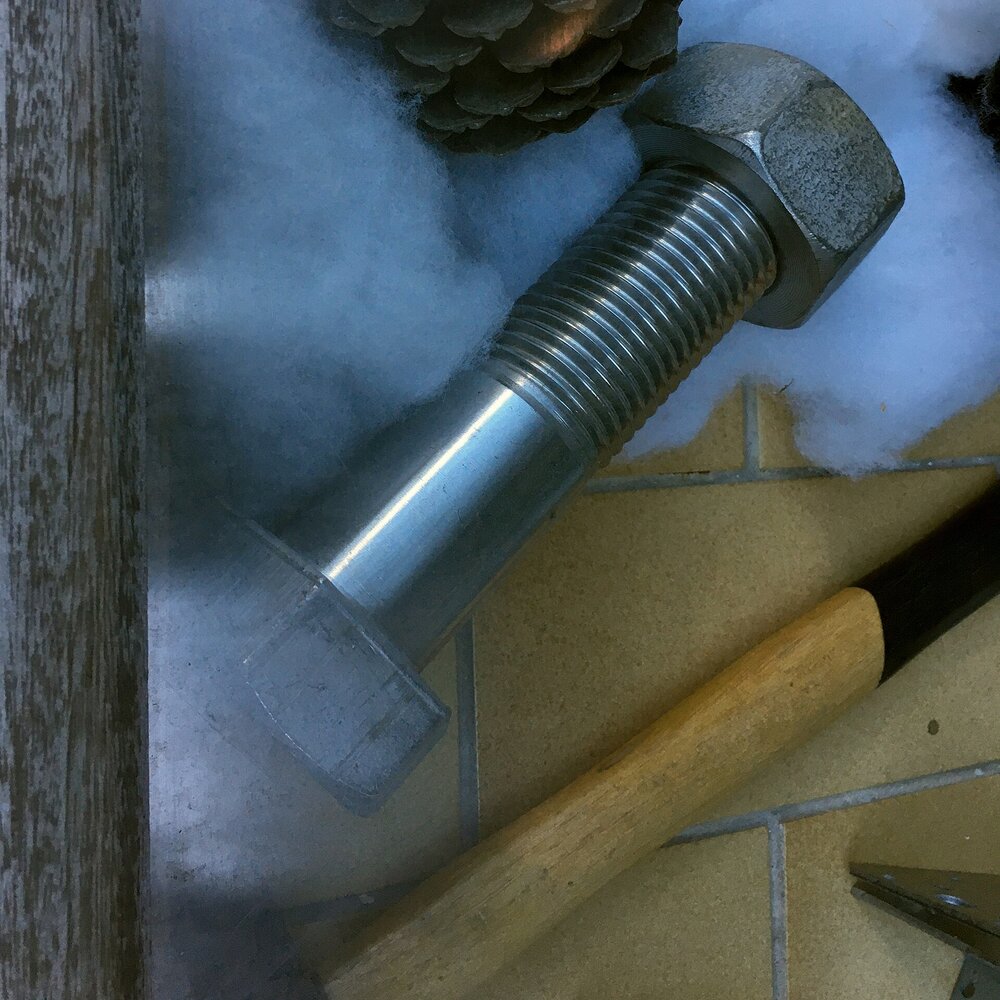Screws