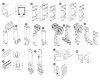 HafeleFld 100U OWO C.Set 3+1 Dr 316 SSS HafeleFld 100U OWO C.Set 3+1 Dr 316 SSS