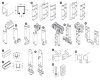HafeleFld 100U OWO C.Set 5+1 Dr 316 SSS HafeleFld 100U OWO C.Set 5+1 Dr 316 SSS