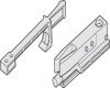 Slido D-Li11 80P Shock Absorber 80kg Slido D-Li11 80P Shock Absorber 80kg