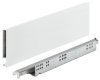 MX Slim A30 Full SC Syc 128/500mm Wht MX Slim A30 Full SC Syc 128/500mm Wht