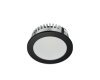 Loox5 LED2094 SL D65mm 12V/2.5W 2.7K Black