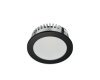 Loox5 LED3094 SL D65mm 24V/2.5W 3K Black