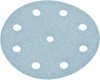 Festool Granat A.Disc D125mm P320 100pk