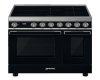 Smeg Por CPF92IMA Range Ckr Ind Antique