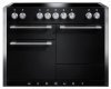 Mercury MCY1200DFLQ Range Ckr DF G.Black