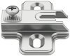 M310A 4mm M.Plt Sld 1prt Cruci Hos SNP
