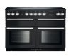 Rectangle PROPL60EIBL/C Range Ind Chrome/Black Rectangle PROPL60EIBL/C Range Ind Chrome/Black