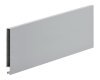 MX Slim A Drawer Sides 13/175/550mm Stone Grey