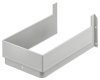 MX P/S/A Waste Trap Insert 300x67mm Grey