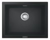 Grohe K700 31654AP0 1.0B Sink Cmpt Black Grohe K700 31654AP0 1.0B Sink Cmpt Black